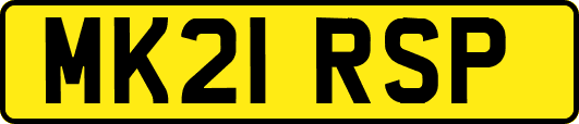 MK21RSP