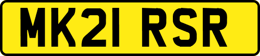 MK21RSR