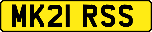 MK21RSS
