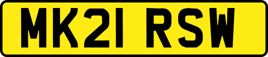 MK21RSW