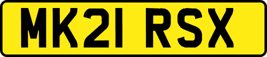 MK21RSX