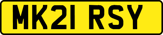 MK21RSY