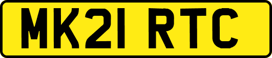 MK21RTC