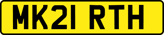 MK21RTH