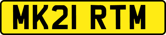 MK21RTM