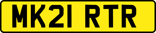 MK21RTR