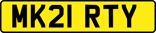 MK21RTY