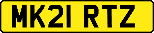 MK21RTZ