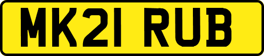 MK21RUB