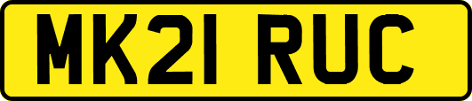 MK21RUC