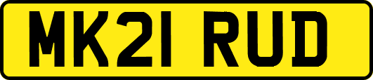 MK21RUD
