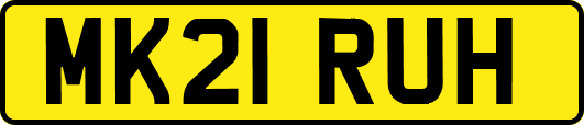 MK21RUH