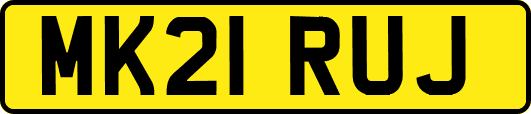 MK21RUJ