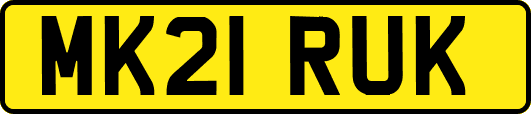 MK21RUK