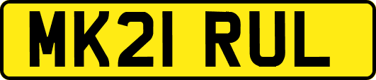 MK21RUL