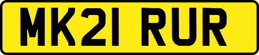 MK21RUR