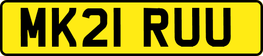 MK21RUU