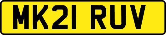 MK21RUV