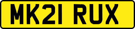 MK21RUX
