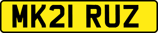 MK21RUZ