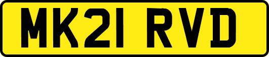 MK21RVD