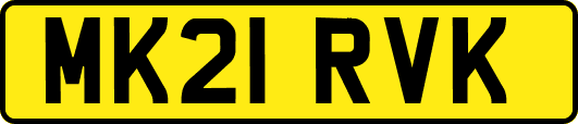 MK21RVK