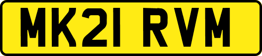 MK21RVM