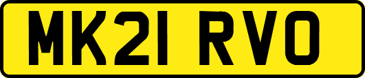 MK21RVO