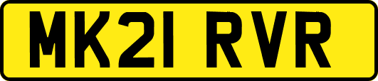 MK21RVR