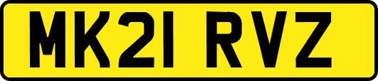 MK21RVZ