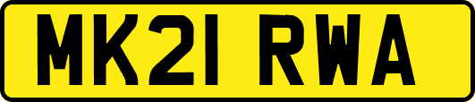 MK21RWA