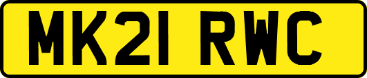 MK21RWC