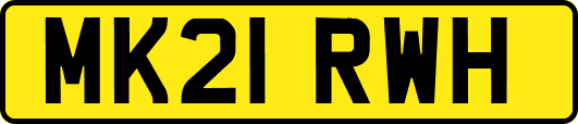 MK21RWH