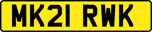 MK21RWK