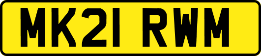 MK21RWM