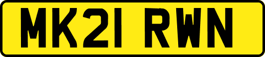MK21RWN