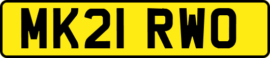 MK21RWO