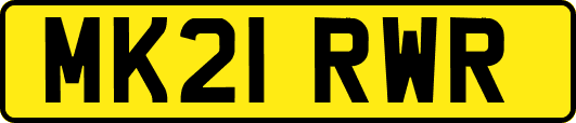 MK21RWR