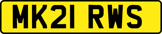 MK21RWS