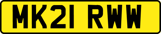 MK21RWW