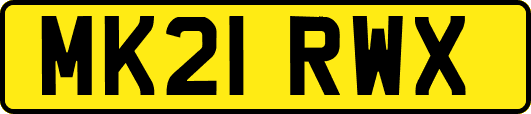 MK21RWX