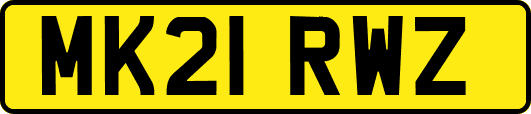 MK21RWZ