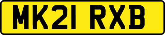 MK21RXB