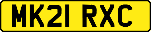 MK21RXC