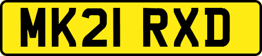 MK21RXD