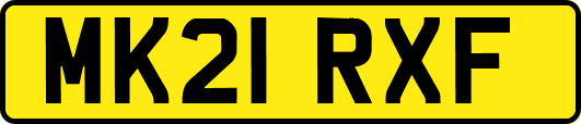 MK21RXF