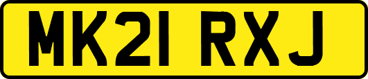 MK21RXJ