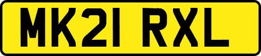 MK21RXL