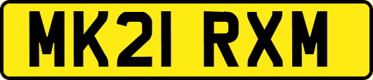 MK21RXM