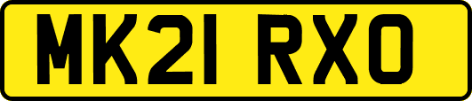 MK21RXO